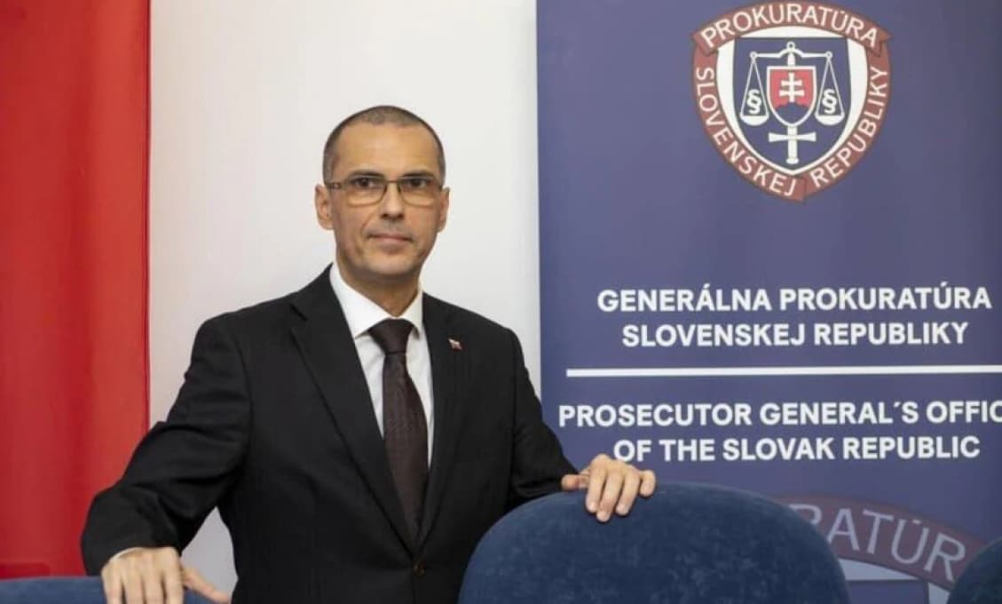Žilinka dal podnet, prokuratúra odmietla, Mikulec sa teší a chváli!
