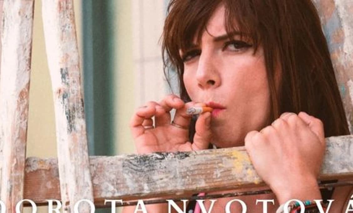 Dorota Nvotová vyzýva Kollára: Takýchto HULVÁTOV tu nechceme!