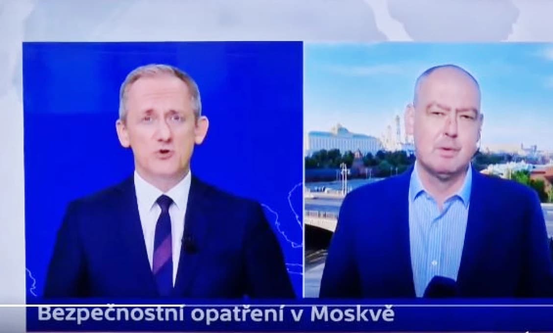 "Nestrannosť" mainstreamu v krízových chvíľach