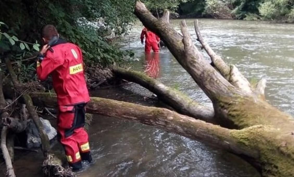 Pátranie zo všetkých síl v Košiciach - po spopolnenom nebožtíkovi