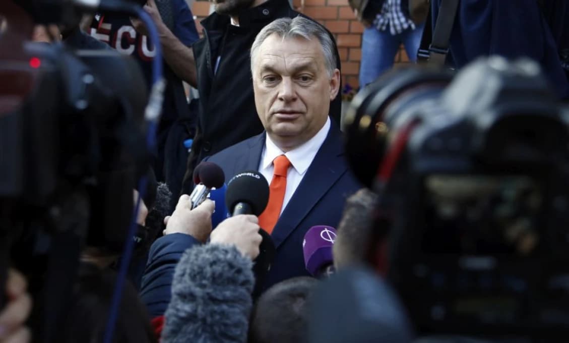 Orbán Viktor vo veľkom rozhovore pre nemecký Bild odkázal Ukrajincom