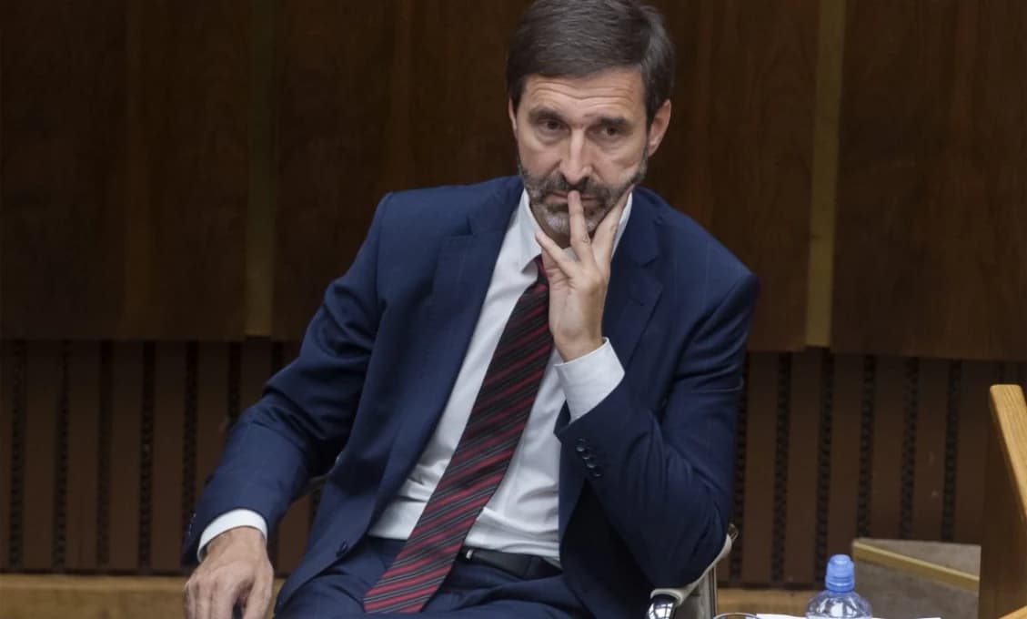 BLANÁR: Médiá nechcú pochopiť, že konflikt na Ukrajine sa dá riešiť len MIEROVOU CESTOU