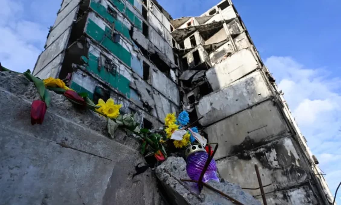 ÚTOK na Kramatorsk: Rusi tvrdia, že zabili dvoch ukrajinských generálov