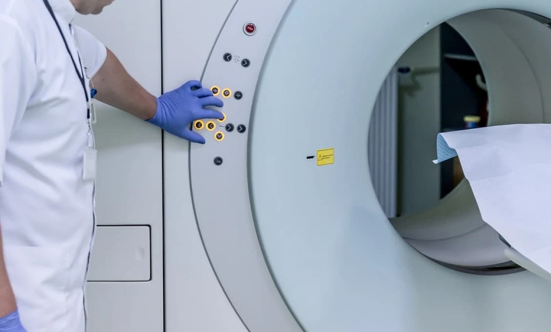 Pacienti z okolia Komárna nebudú musieť za magnetickou rezonanciou prsníkov cestovať