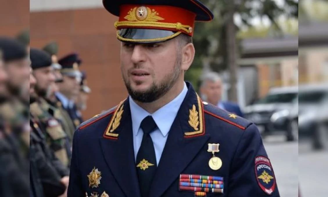 Zatiaľ nemusíme robiť nič, iba sa prizerať - ruský veliteľ o ofenzíve