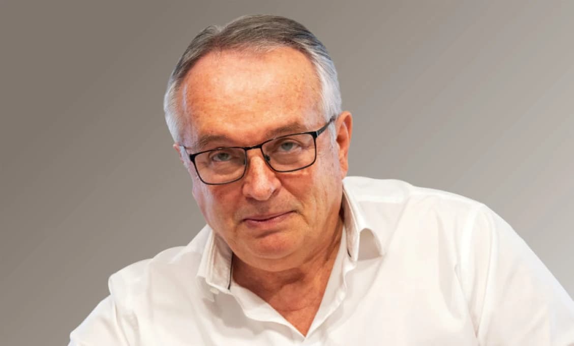 Miroslav Radačovský o programe strán s bodom "Lebo Fico..."