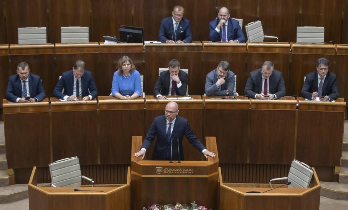 Známe sú termíny, kedy sa začnú predvolebné diskusie v RTVS