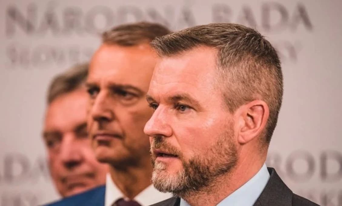 STRANA HLAS SD PREDSTAVILA KANDIDÁTKU
