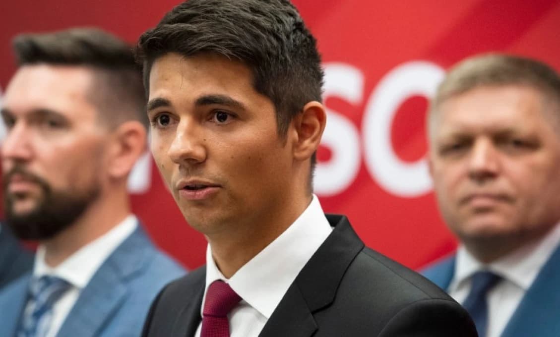 ERIK KALIŇÁK: Pokiaľ budeme míňať milióny na LIBERÁLNU PROPAGANDU, bežní ľudia z toho nebudú mať NIČ!