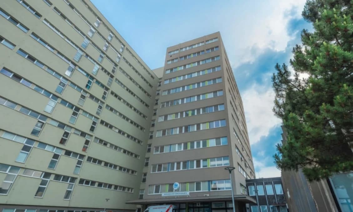 Obyvatelia Galanty, pripravte sa na sucho v kohútikoch