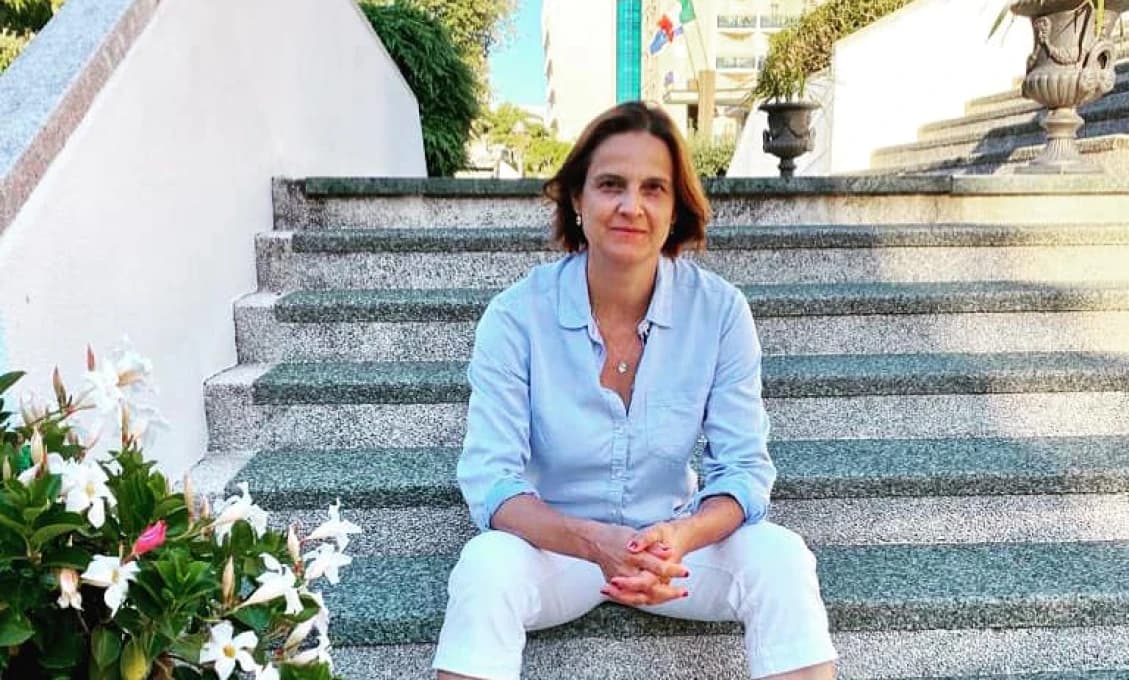 Po prvé! Mária Kolíková predstavila svoju rodinu! (FOTO)