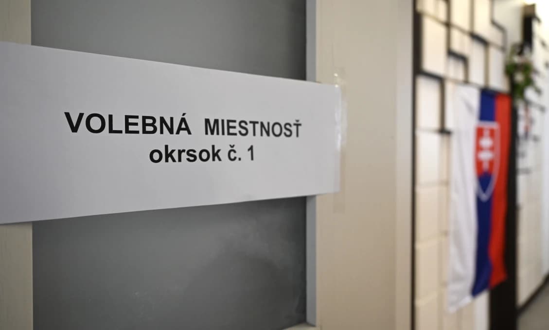 Volič môže odovzdať najviac štyri preferenčné krúžky
