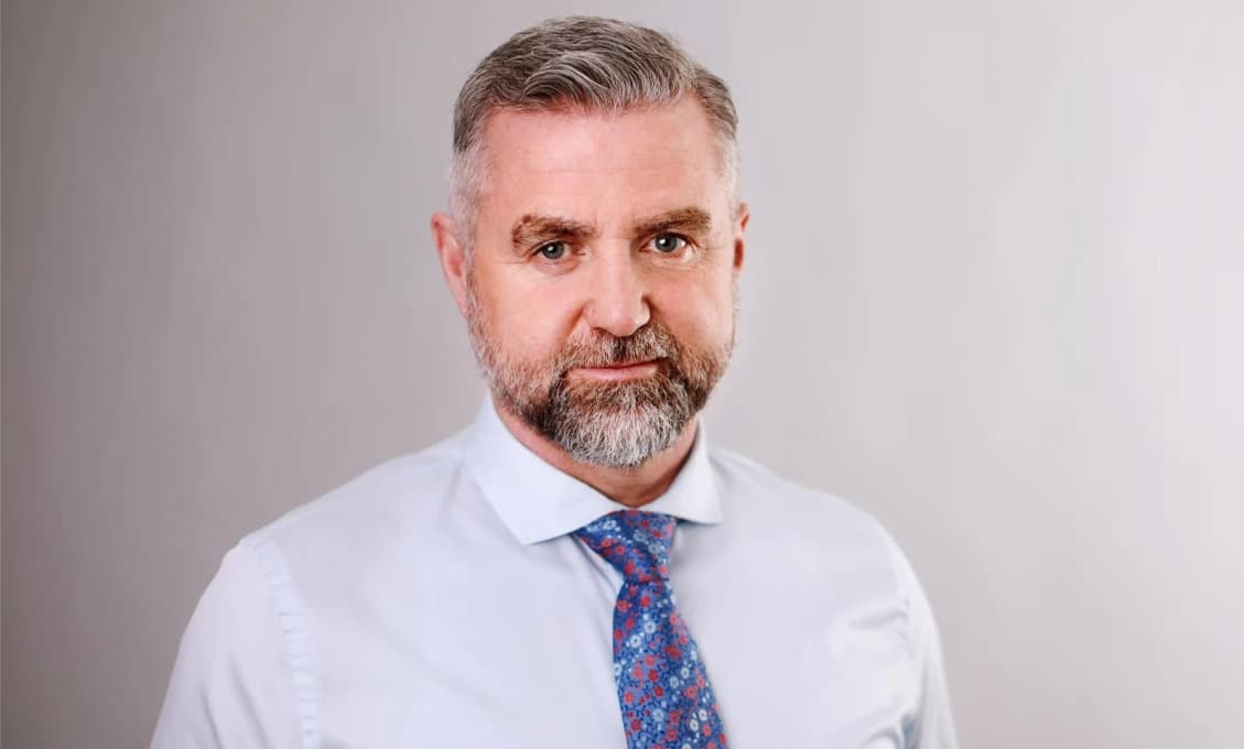 Tibor GAŠPAR: Je mi ZLE!