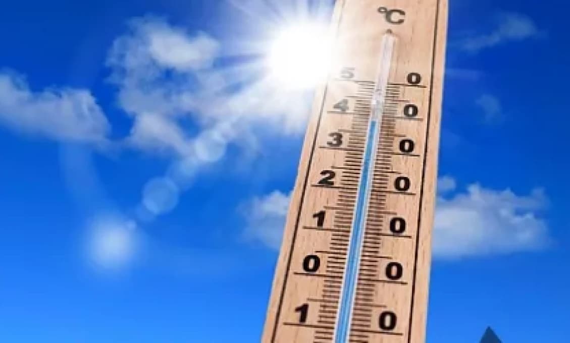 VAROVANIE! Na Slovensko sa valí vlna horúčav