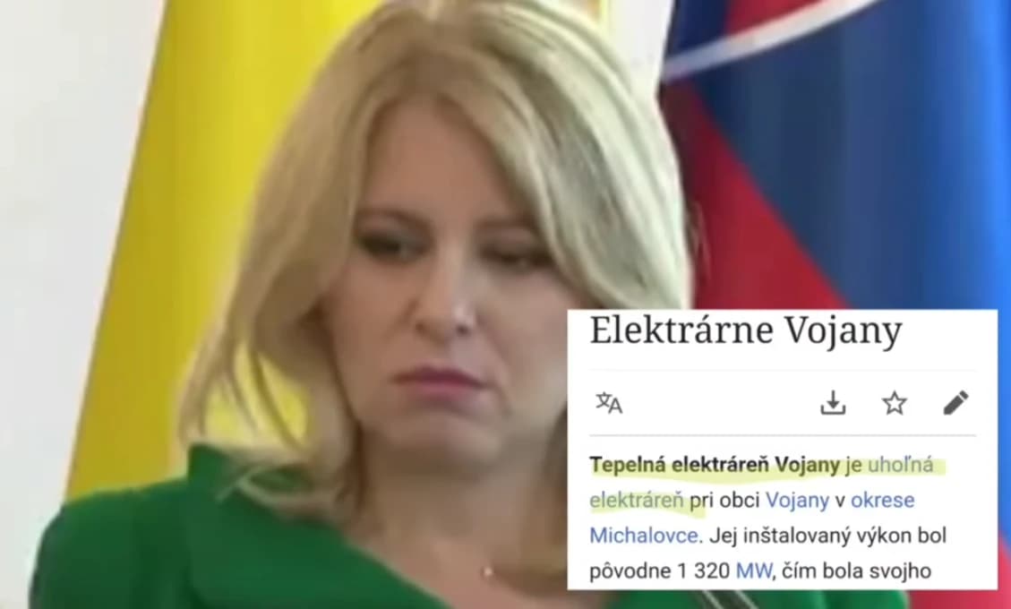 Politológ o medzinárodnej blamáži Čaputovej: JE TO ESENCIA ĽUDSKEJ HLÚPOSTI (VIDEO)