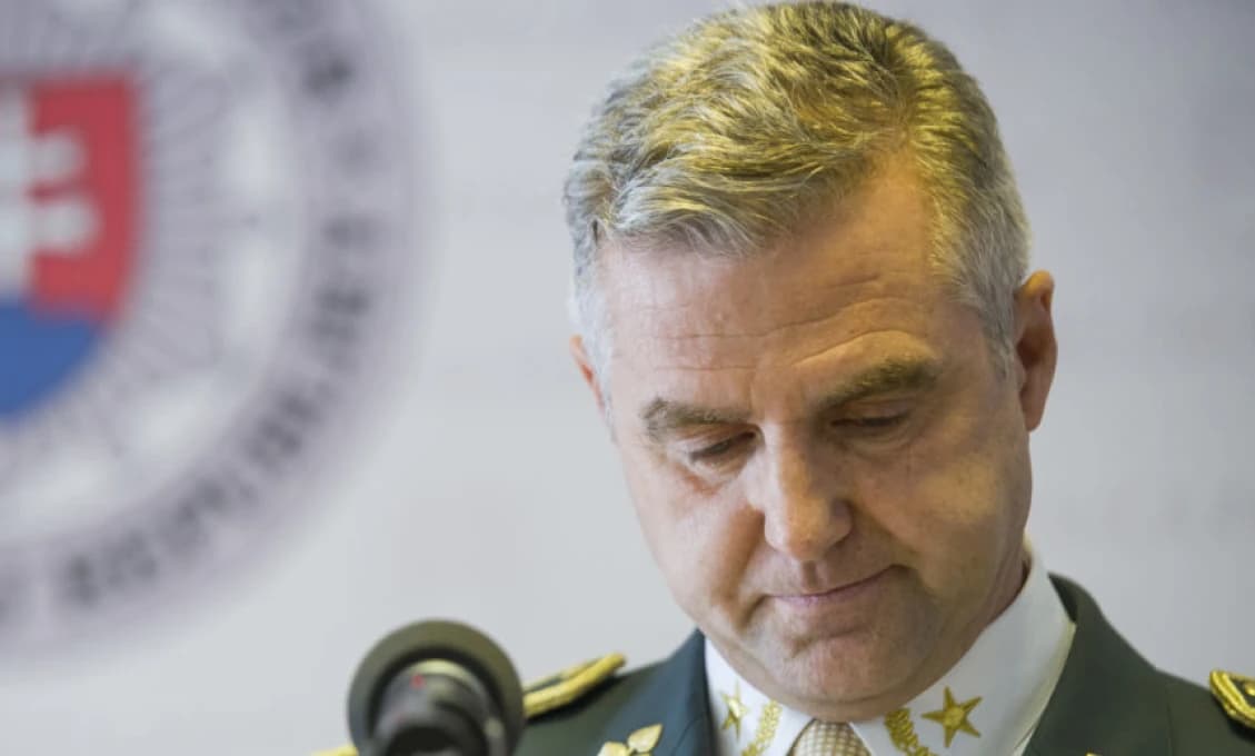 Tibor Gašpar na rovinu o Štefanovi Hamranovi