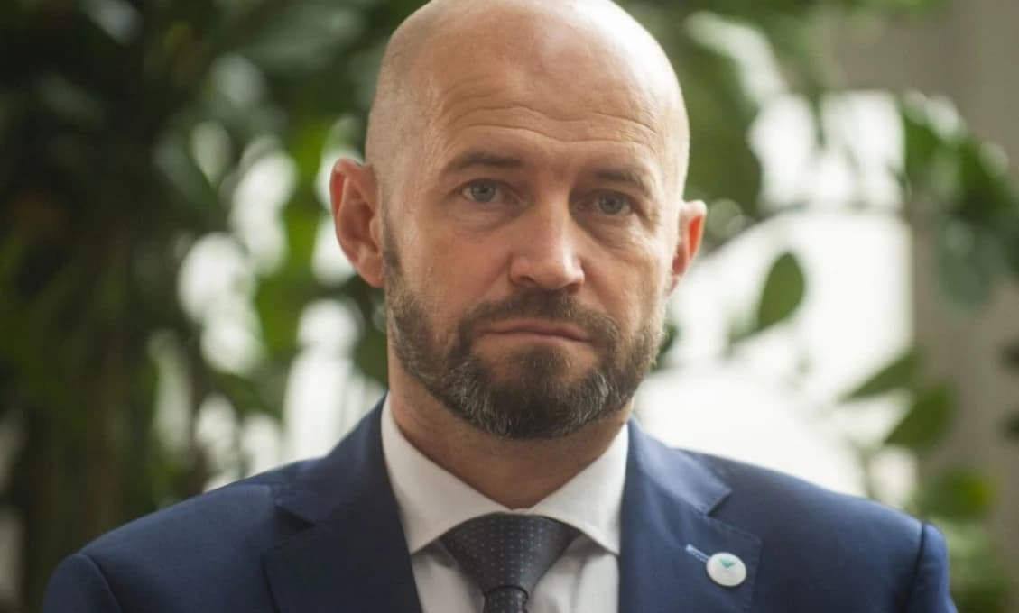 VYKOPLI HO! Strapko končí vo funkcii riaditeľa VšZP