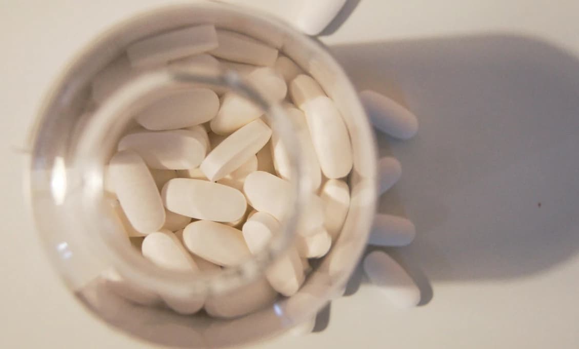 Našli vitamín, ktorý chráni pred infarktom
