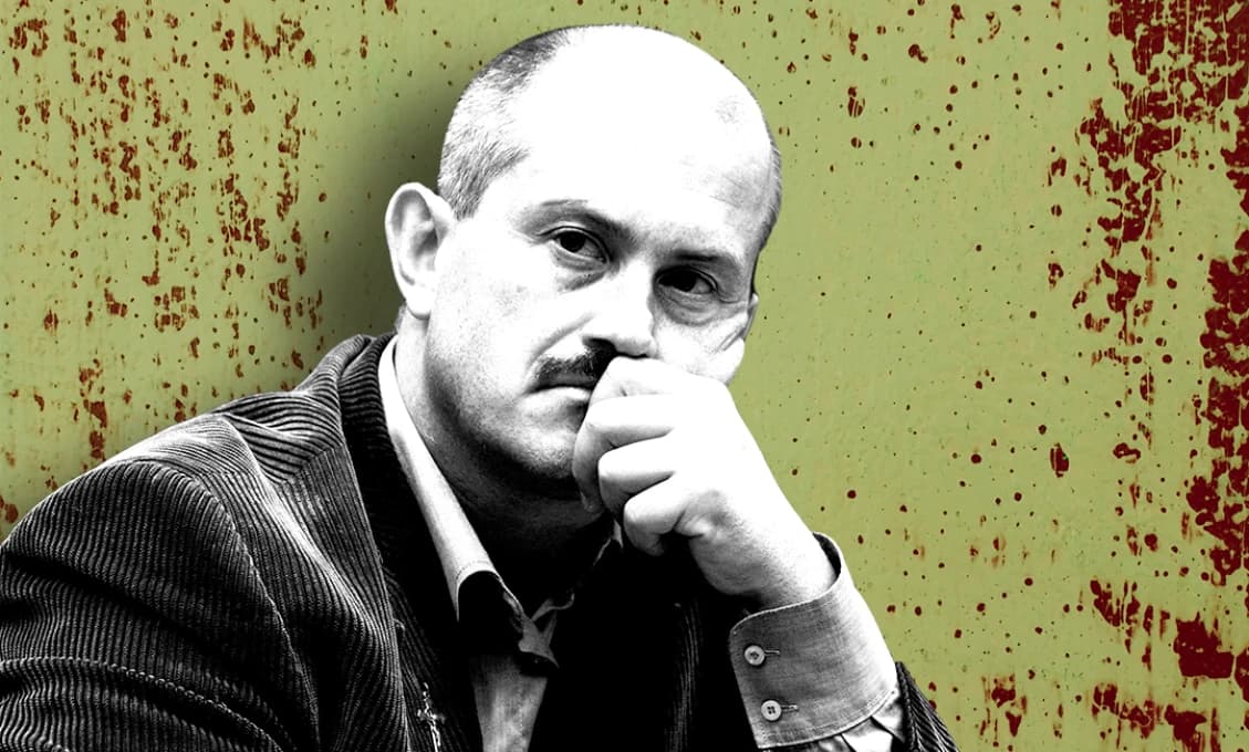 Kotleba o potrebe okamžitého vystúpenia z NATO a EU na konferencii SlovExit