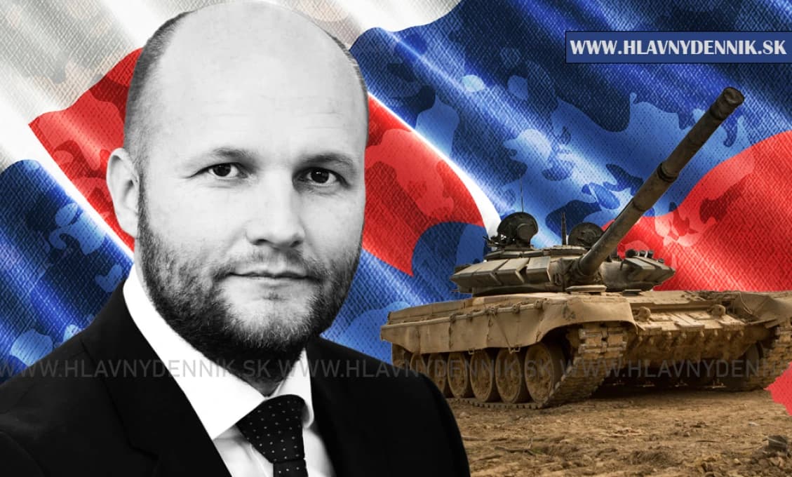 Exminister Naď: Neveril som vlastným očiam (VIDEO)