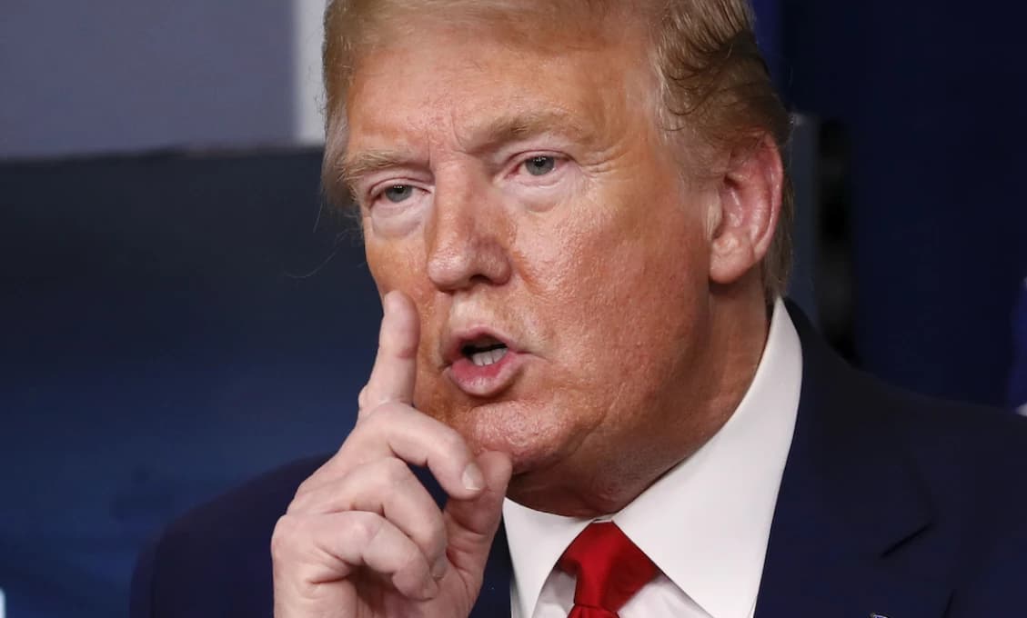 Trump: KONIEC, DOHODNITE SA, poviem Zelenskému. Putina pritlačím. Do 24 hodín hotovo