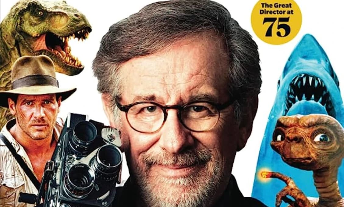 Spielberg bojuje tak URPUTNE proti globálnemu otepľovaniu, že si objednal novú obrovskú SUPERJACHTU (FOTOGALÉRIA)