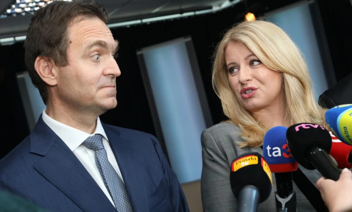 Čaputovej premiér chce prinútiť Latinskú Ameriku rozmýšľať ZELENO