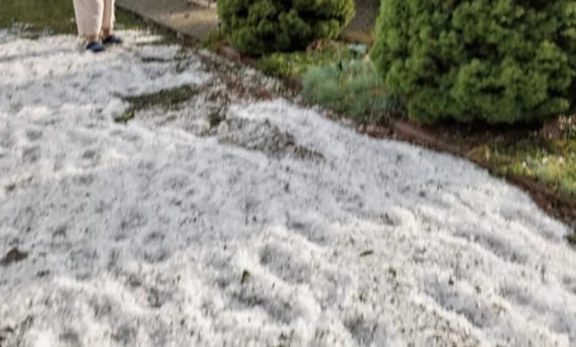 ČISTÁ SKAZA! V okrese Sobrance vyhlásili mimoriadnu situáciu (VIDEO, FOTOGALÉRIA)
