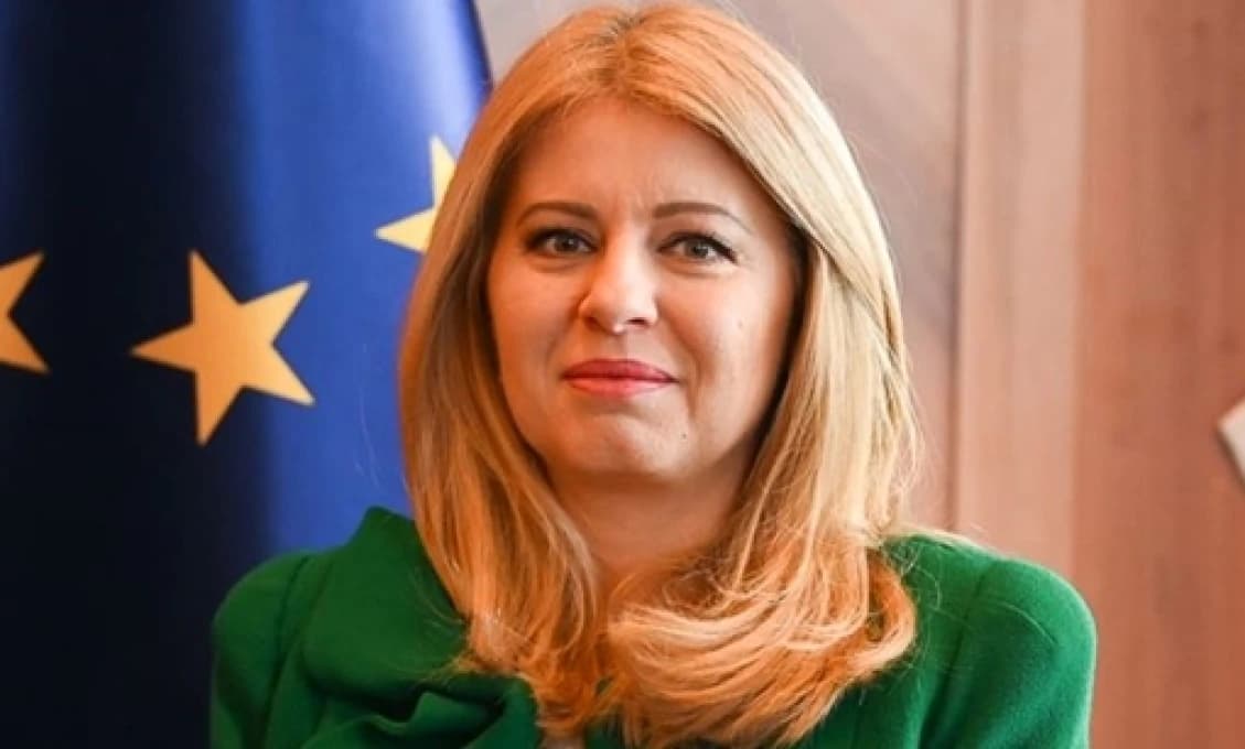 Poslanec SMER - SSD: Čaputová chce zničiť SMER - SSD za každú cenu