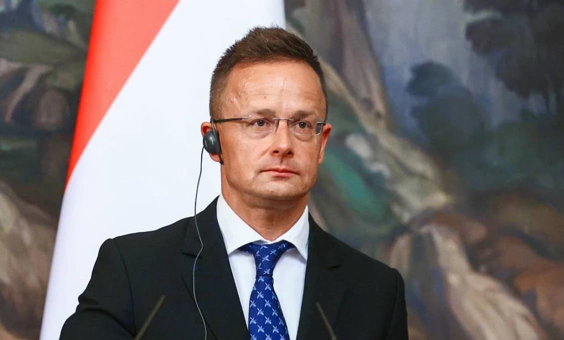 Šokujúci návrh EÚ! Szijjártó poslal Ukrajincom tvrdý odkaz a dotácie pre Kyjev podmieňoval touto podmienkou
