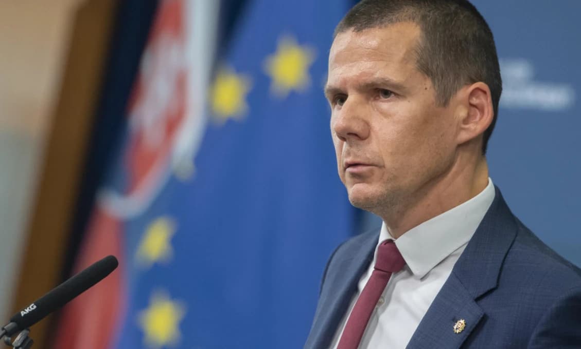 Mimoriadna schôdza k Hamranovi bude! Už zajtra!