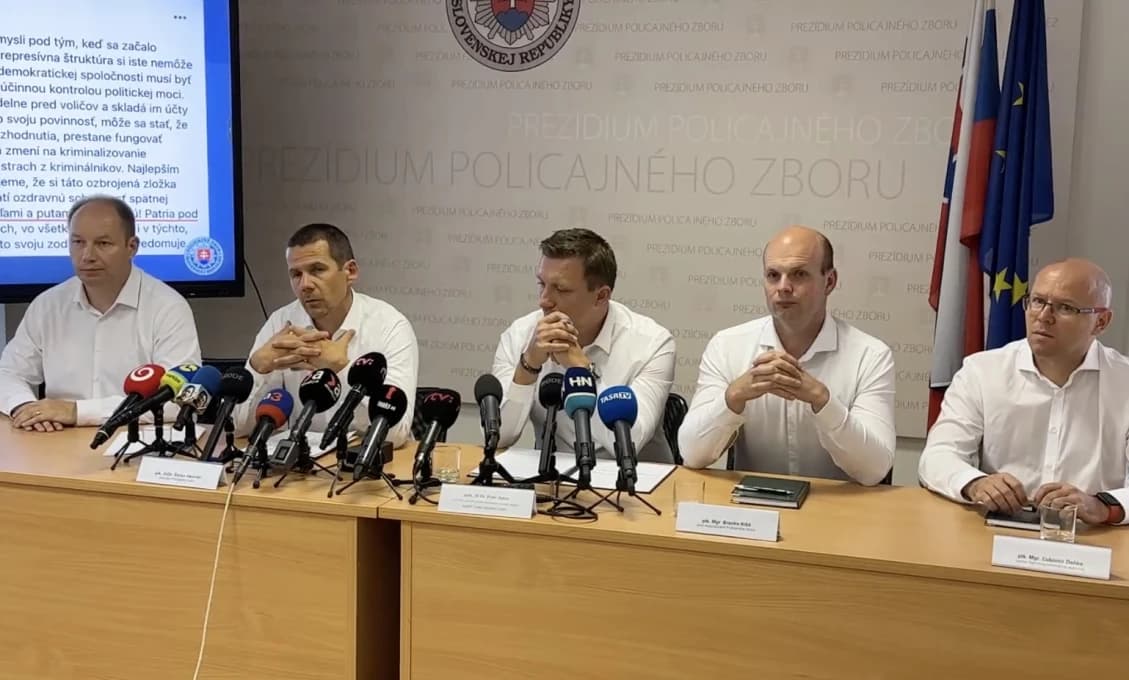 Denisa Saková o dôvode Hamranovej sebaistoty (VIDEO)