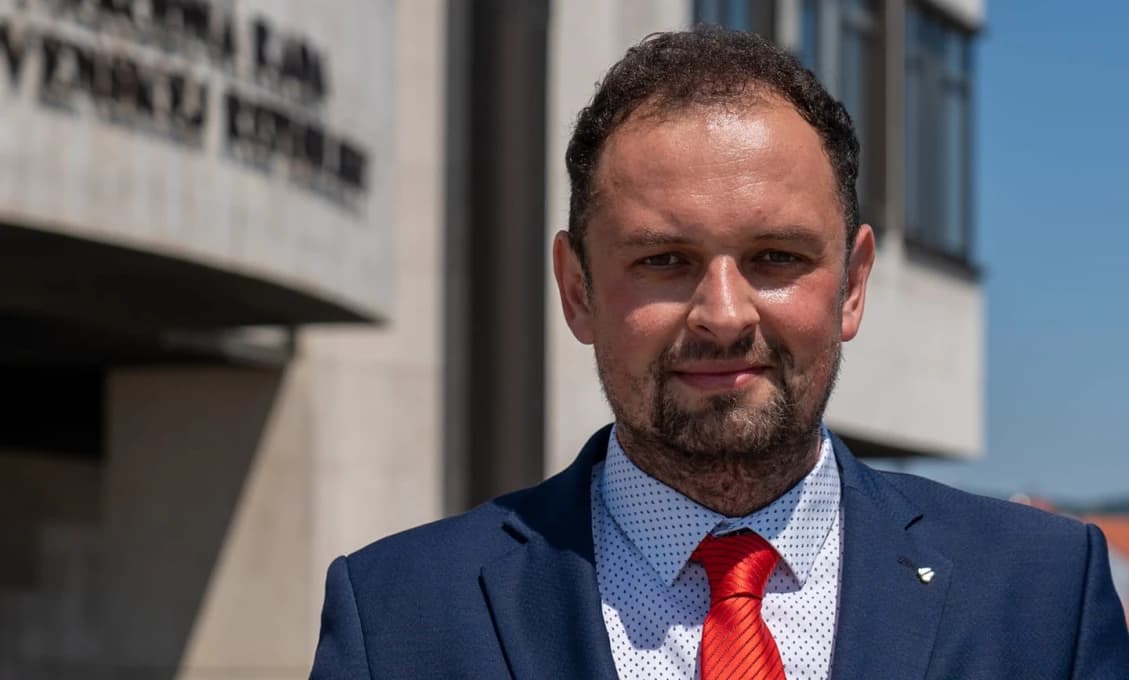 Čepček: Najviac PROGRESÍVCOV dodalo do slovenskej politiky OĽaNO