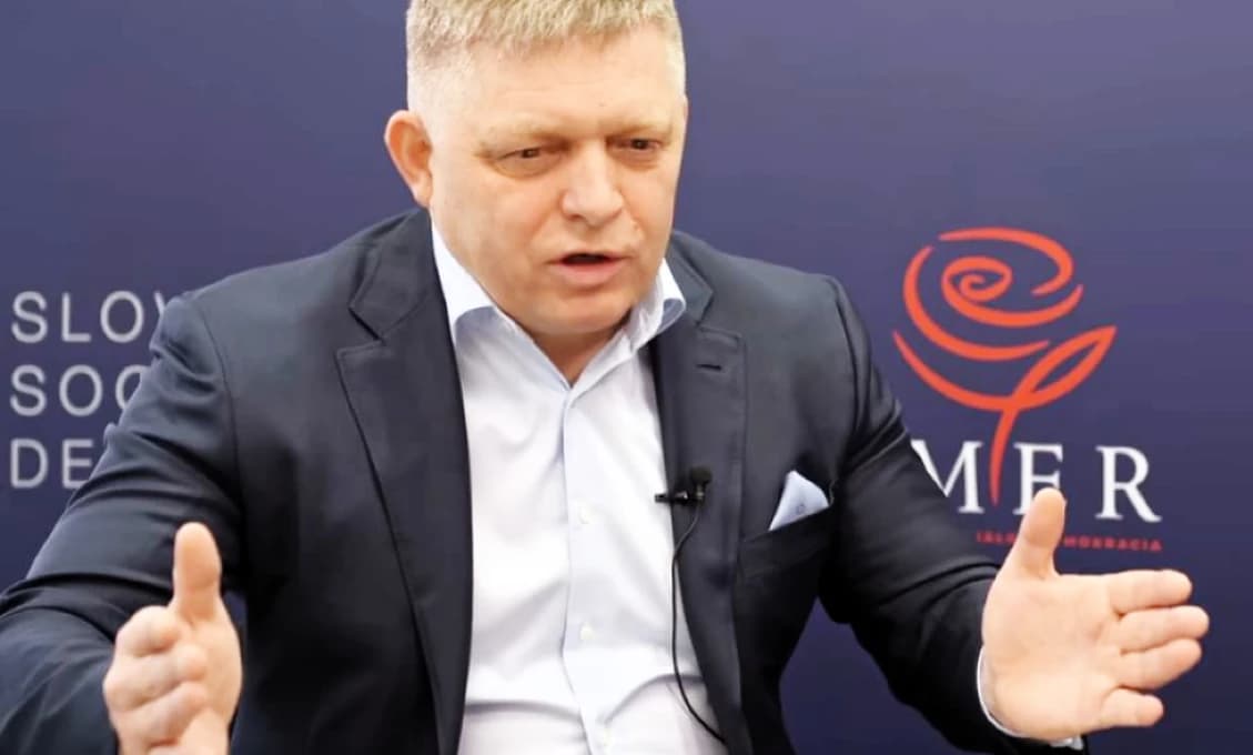 Je tu ešte niekto, kto považuje prezidentku za kompetentnú?