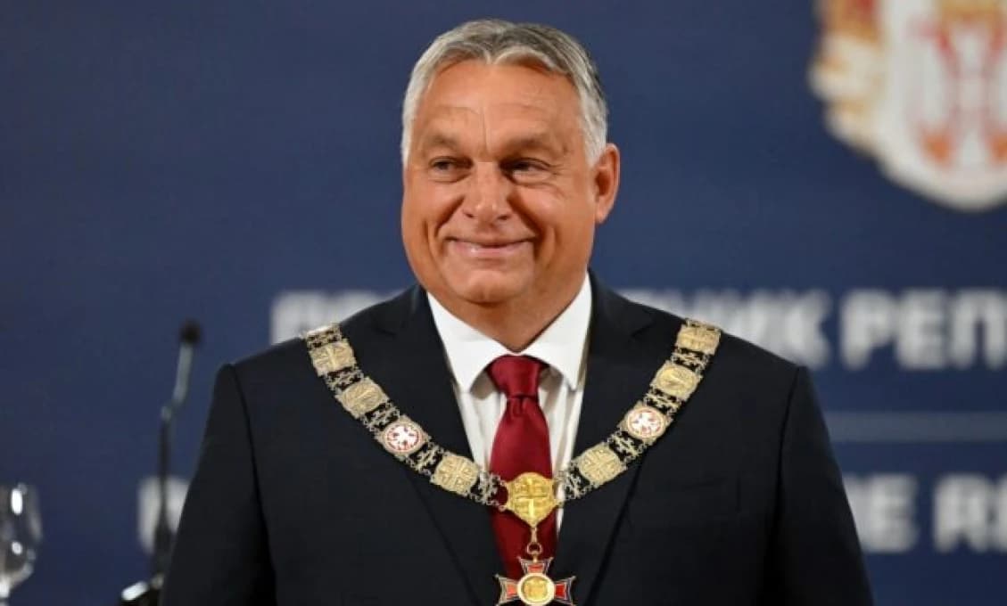 ORBÁN: EÚ je ako ZOSTARNUTÝ BOXER, ktorý už nechce vstúpiť do ringu