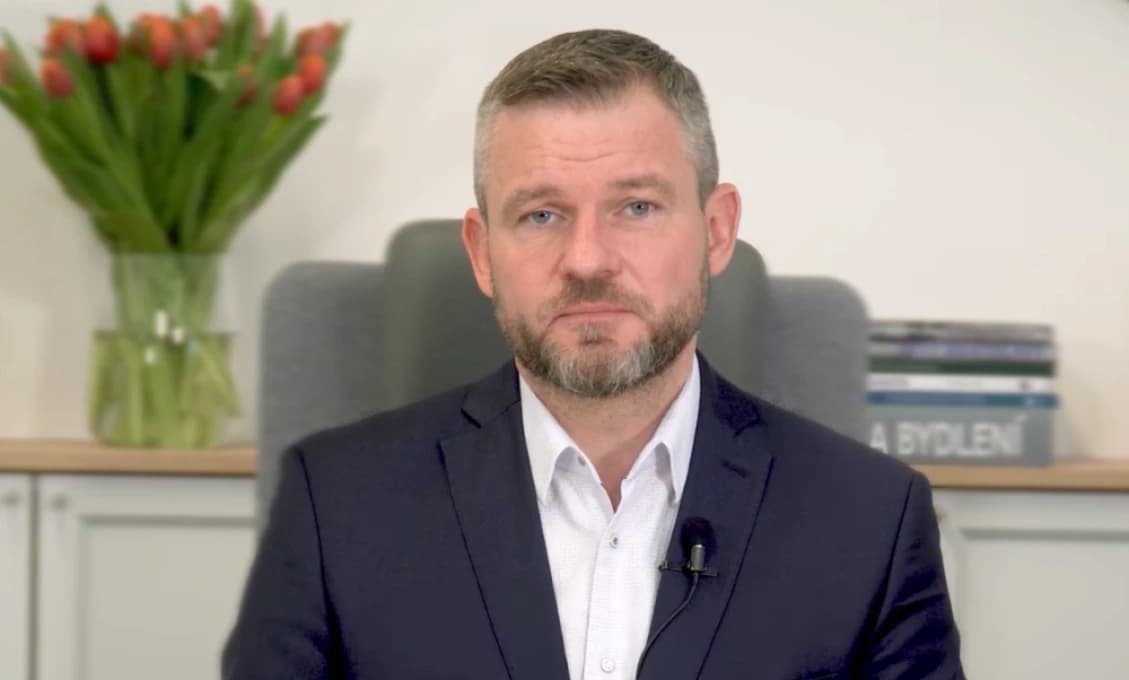 Peter Pellegrini s rodičmi! Posiela im emotívny odkaz (FOTO)