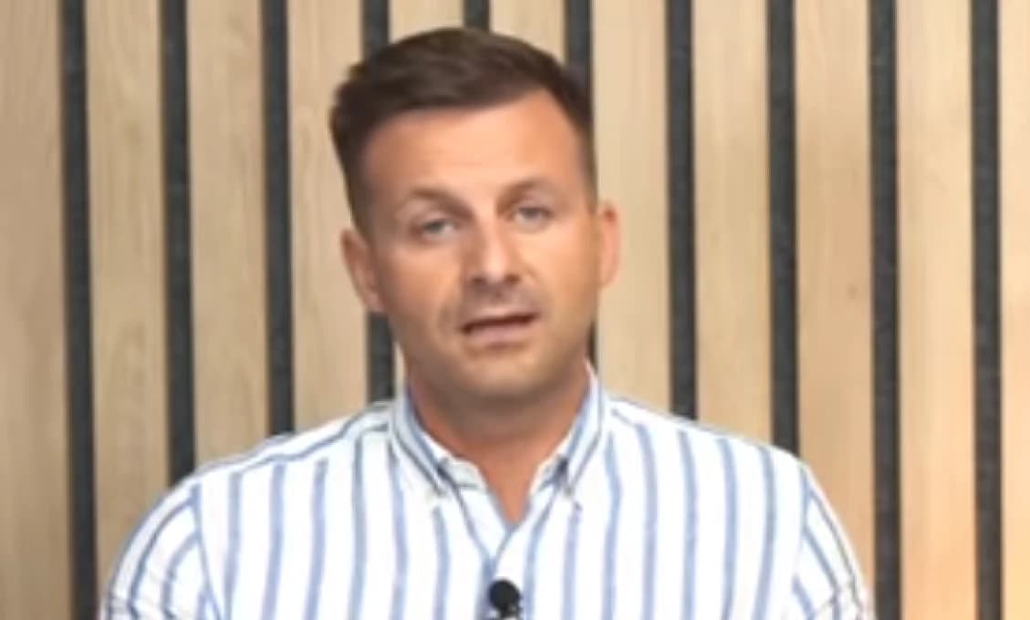 (Niektorí) policajti robia problémy aj v ekonomike (VIDEO)