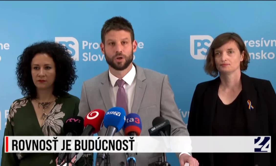 PS o tom, čo hodlajú urobiť s §363 po voľbách
