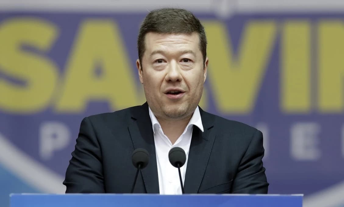 OKAMURA: Treba ukončiť BRUSELSKÝ DIKTÁT, cieľom je ROZLOŽIŤ Európsku úniu zvnútra!