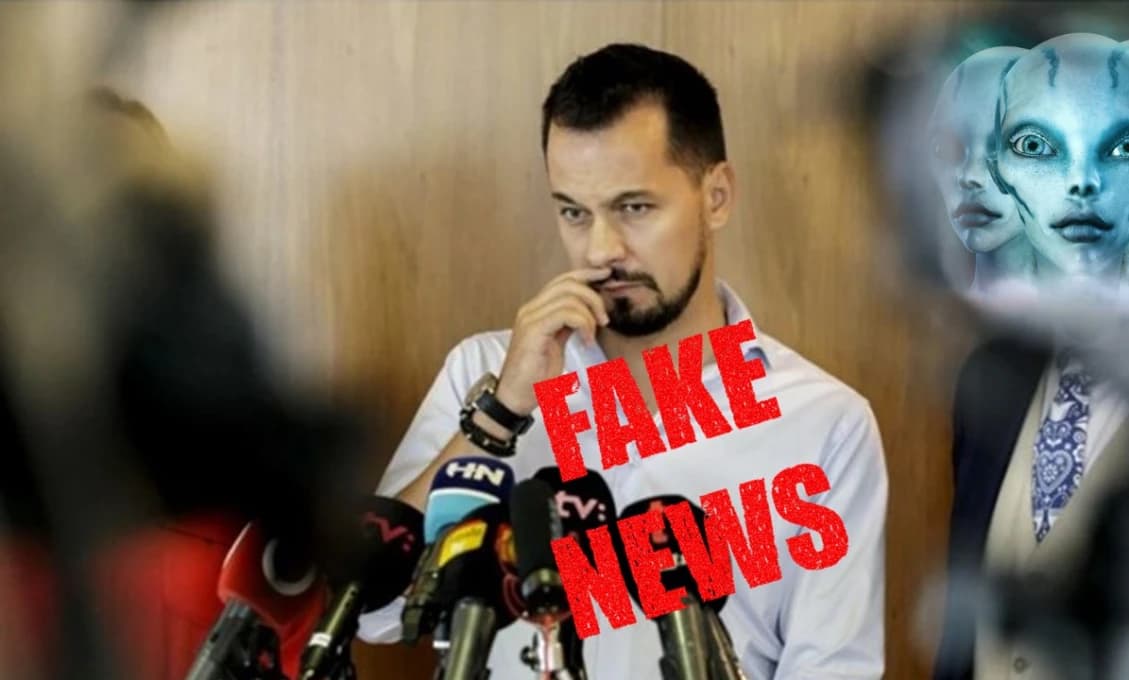 Vážne obvinenia Juraja Šeligu: Ficove nahrávky sú PODVRH! Ako to teda je?
