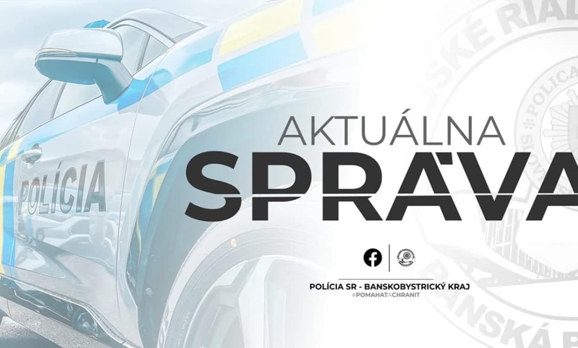 Horský priechod Popová bude pre nákladné autá uzavretý