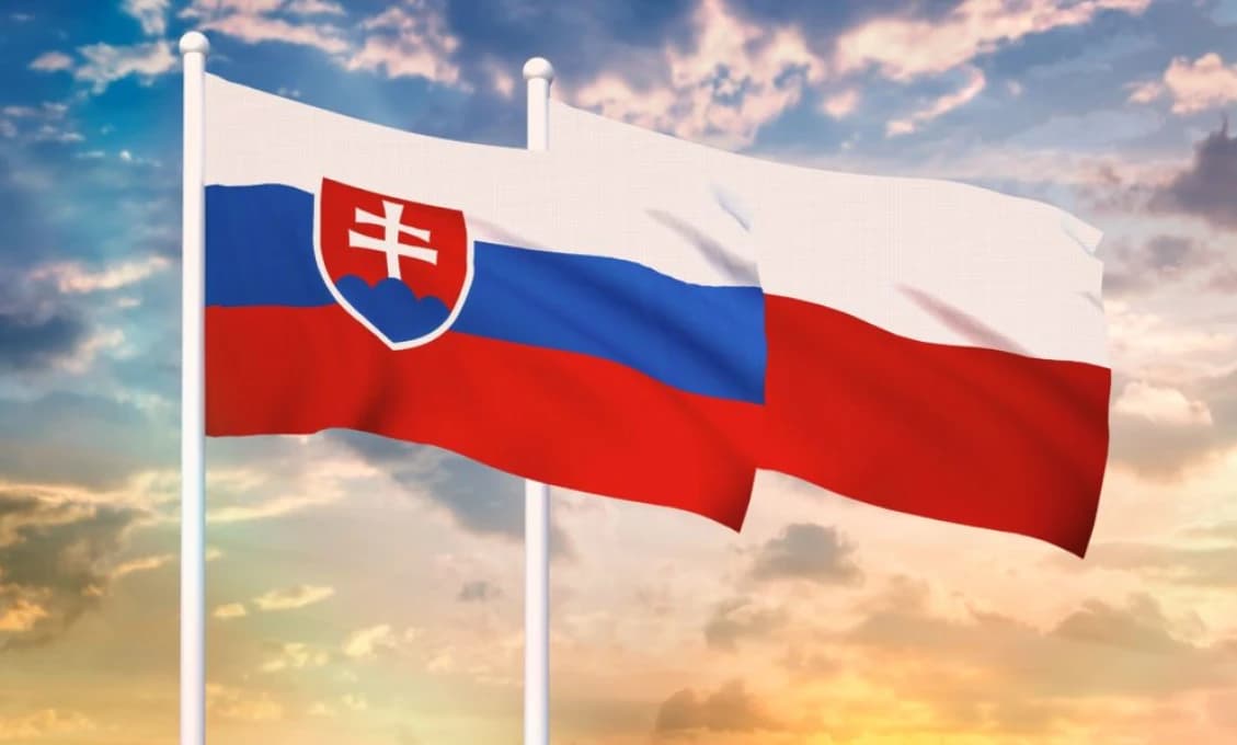 Poliak hovorí, že potom už nebudeme spojenci! A čo budeme ? Nepriatelia?