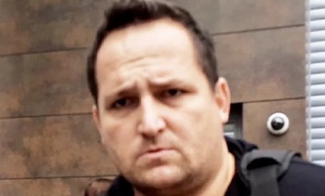 Známy policajný funkcionár Ďurka mal už v minulosti opletačky so zákonom