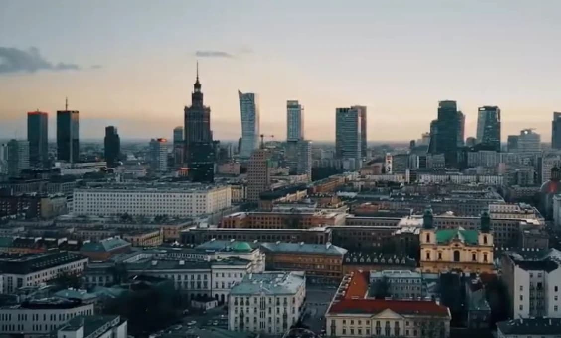 Diplomatická vojna medzi Varšavou a Kyjevom