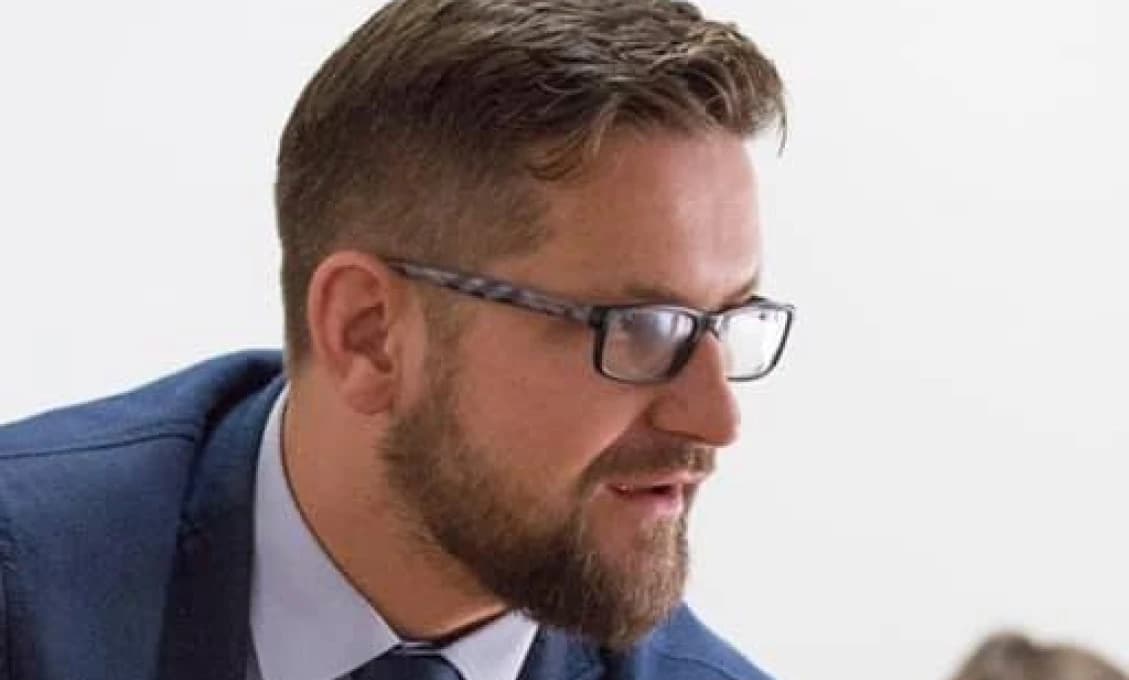 Zásadné vyhlásenie zúfalých Demokratov - zachráňte nás