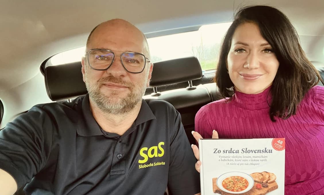 RODINU SI NEVYBERIEŠ! Ako politikom zavaria škandály rodinných príslušníkov