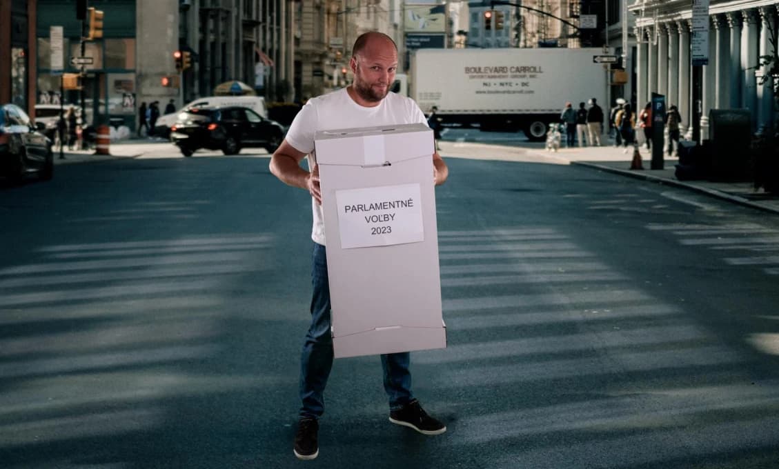 Hlas ľudu: NAĎ ŠÍRI HOAX – JE TO DOKÁZANÉ