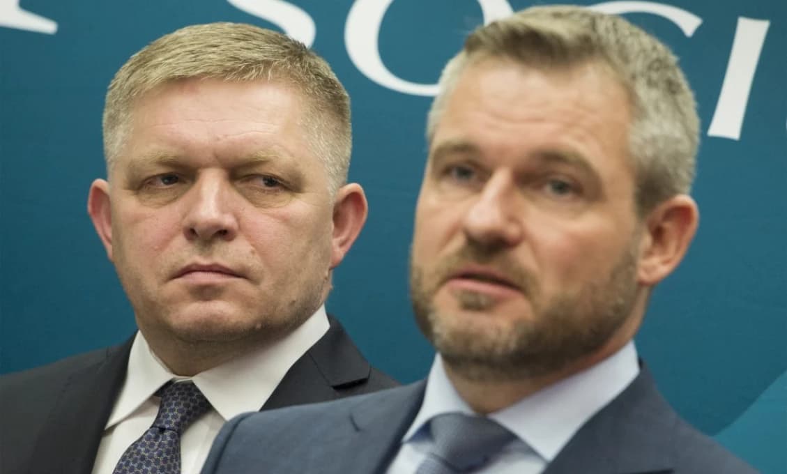 Spolupráca SMERU a HLASU je zárukou stabilnej vlády