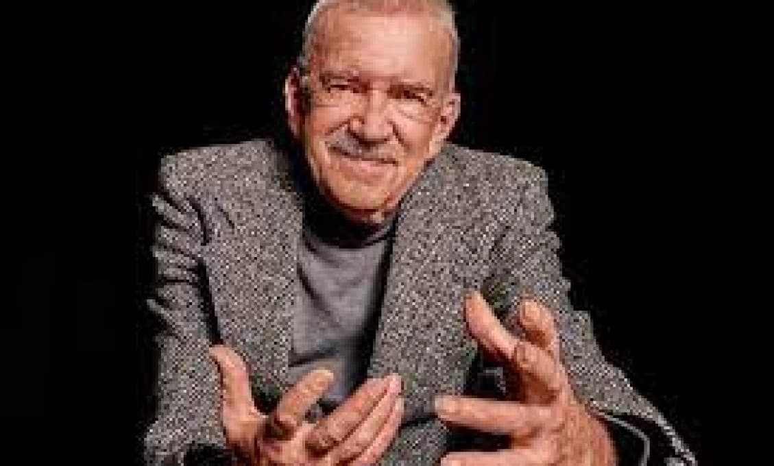Zomrel divadelný a filmový herec, režisér i pedagóg Dušan Kaprálik