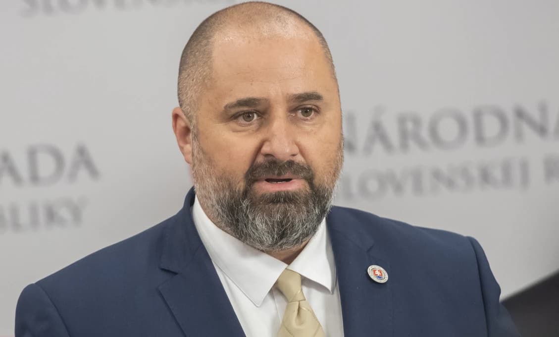 Linhartov odkaz kollárovcom: POTRAVINOVÝ SEMAFOR bol minule skvelá myšlienka, teraz je to blbosť!